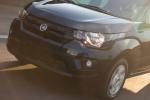 Fiat Mobi Easy 2016 года